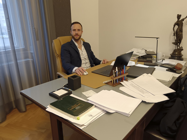 Együttélési problémák