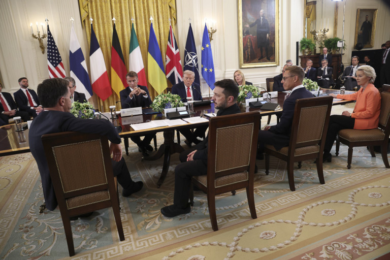 Az utolsó óra munkásai  