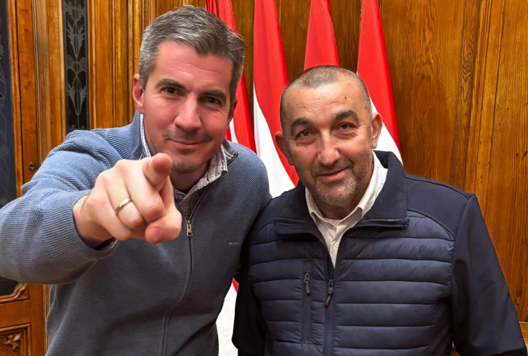 „Ez már nem 1.0-s megoldás”