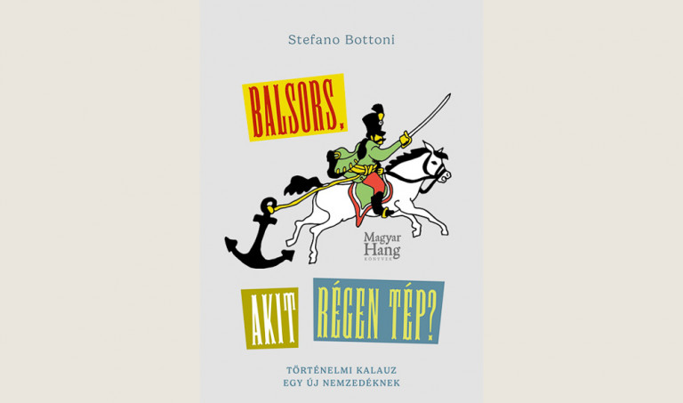 Balsors és balítélet  