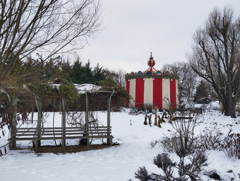 Öt éve vegetál a miskolci Tündérkert, de az idén valamit már kezdeni akarnak vele