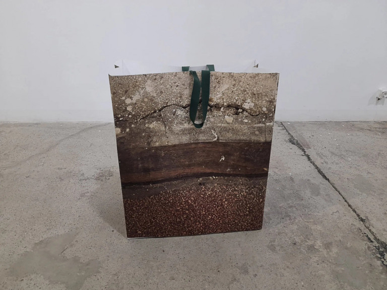 Térbe írt emlékezet  