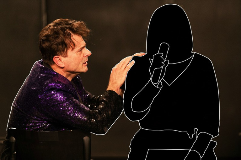 Kísérleti színész  