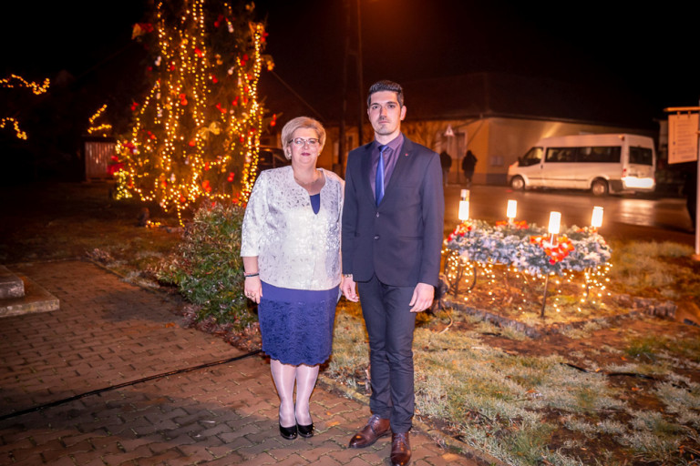 Néma helyett bűnös