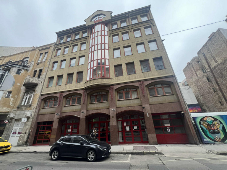 Mozsár utca 8. – II. rész