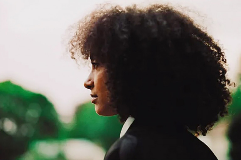 Esperanza Spalding 