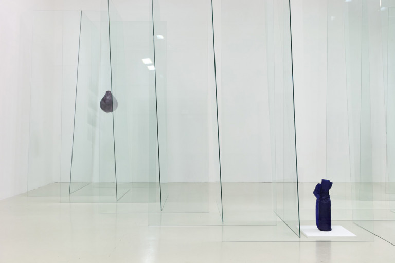 A szivárgó szellem  