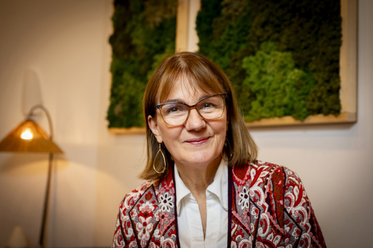 „Nem a vallásról, hanem a lelkiségről szól”  