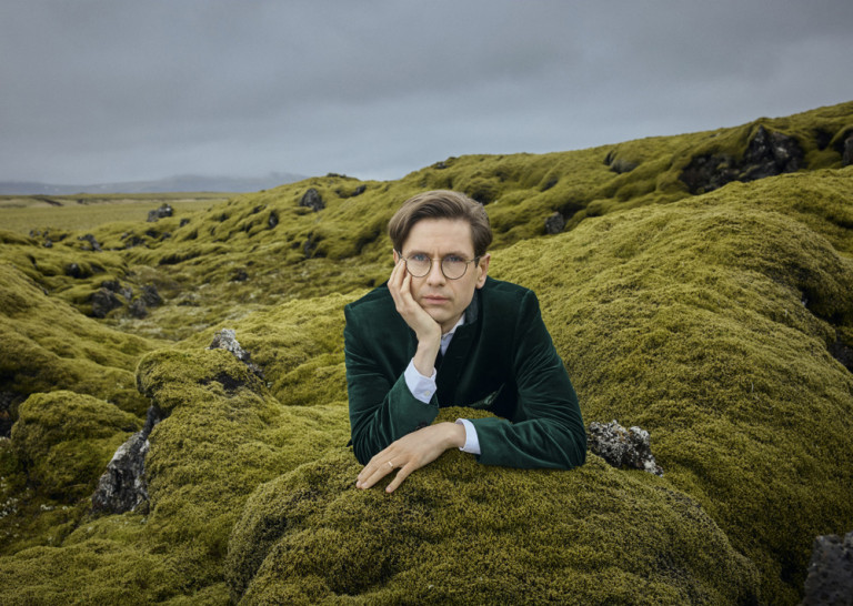 „Valami nagyon vonzott a magyarok zenei nyelvében, zeneileg ez az otthonom” 