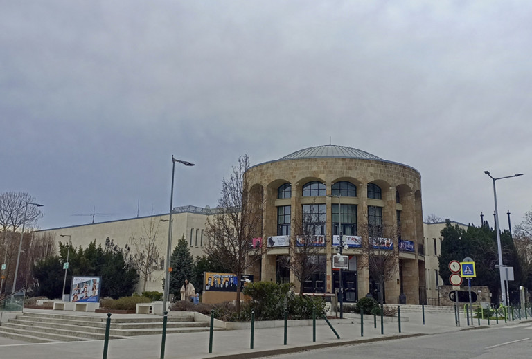 MOM Kulturális Központ – MOMkult