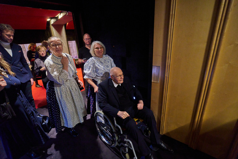 Bársonyos halálvágy  