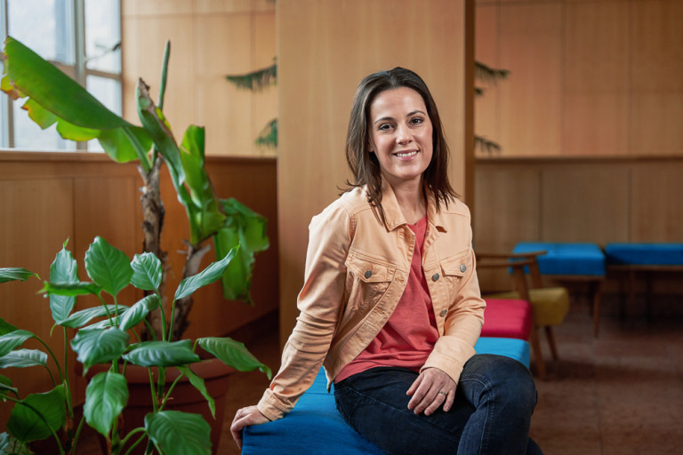 Lovas Rozi színész: Bizakodásra ad okot, hogy most elég erőteljes aktivizmus érzékelhető a közéletben