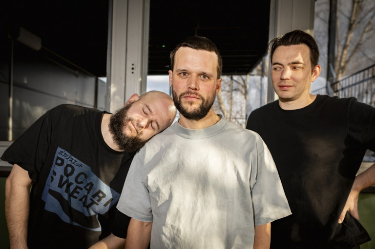 „Egy jó adag sebezhetőség”  