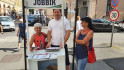 Kizáratna egy Veszprém megyei jobbikos jelöltet az előválasztásról az MSZP