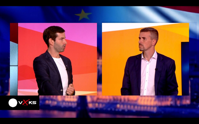 Fekete-Győr Jakabnak: Az egyetlen tisztességes út Tóth Csaba támogatásának a megvonása