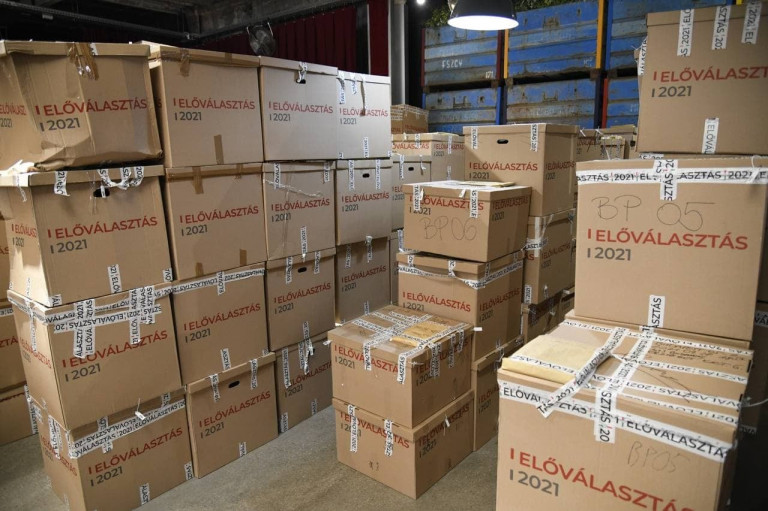 Publicus: Karácsony esélyesebb Dobrev ellen, mint Márki-Zay