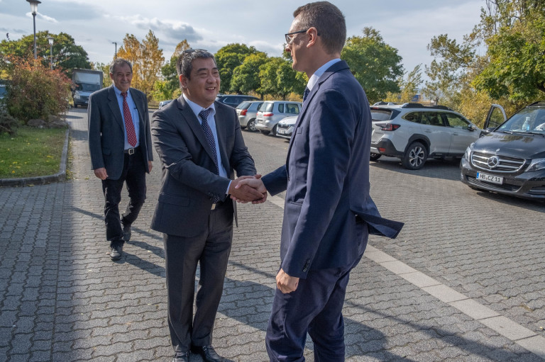 Vác számol azzal, hogy a kormány ott is létrehoz egy különleges gazdasági övezetet 