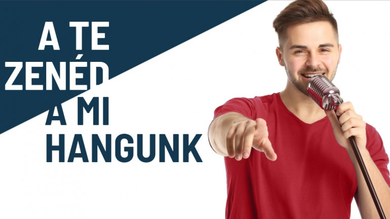 Zenei pályázatot hirdetett fiataloknak az MSZP