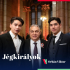„Jégkirályok” – Liu testvérekkel fotózkodott Orbán