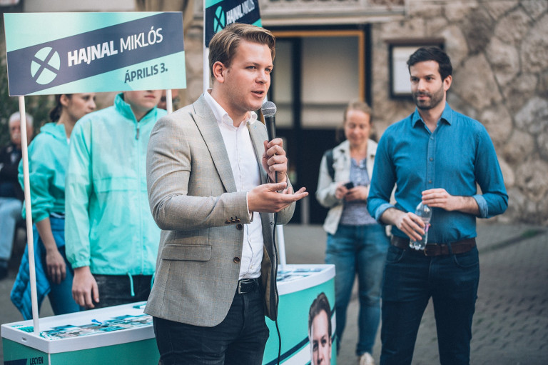 Cikkünk nyomán írt levelet a Momentum politikusa az OBH elnökének a bírói elfogultságról