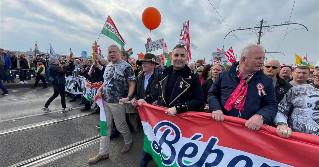 Századvég: Magabiztos a Fidesz előnye