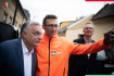 Orbán zárt körben megmondta, hová nem érdemes tartozni