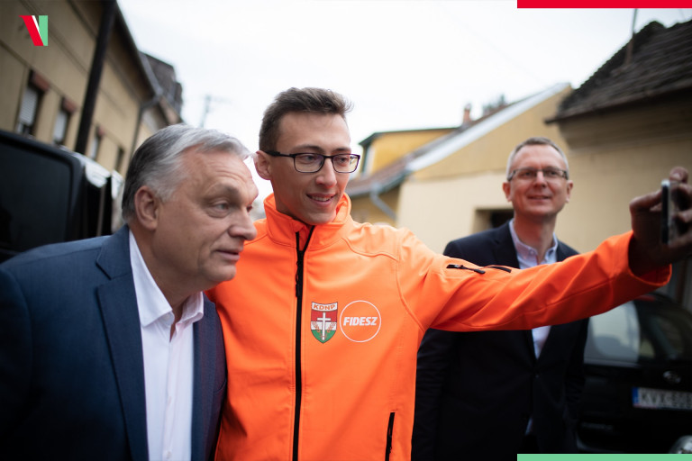 200 milliós állami támogatásból számolta fel a váci Fidelitas-elnök alapítványa a városszéli illegális hulladékot