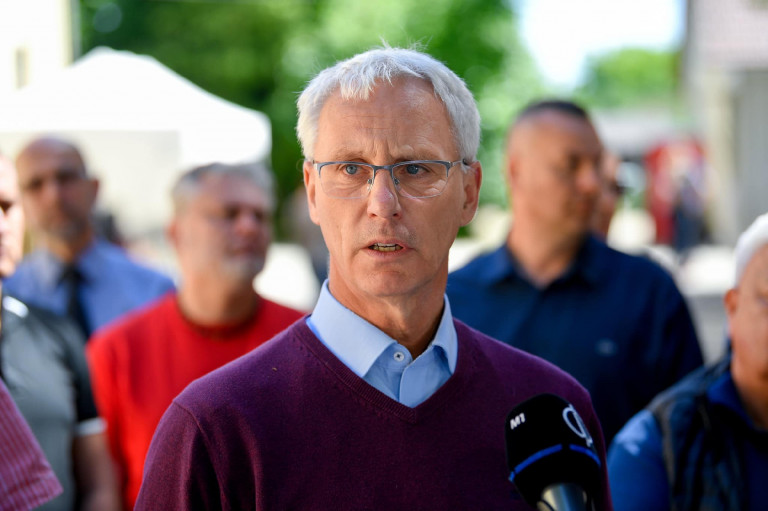 Miseborral segíti ki Magyarország Ukrajnát 