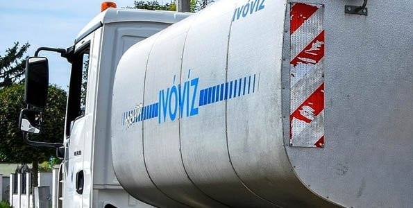 Elsőfokú vízkorlátozást rendeltek el 15 Budapest környéki településen