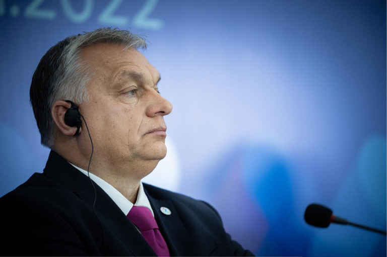 A NATO-főtitkár felszólította Magyarországot, hagyja jóvá Svédország NATO-csatlakozását