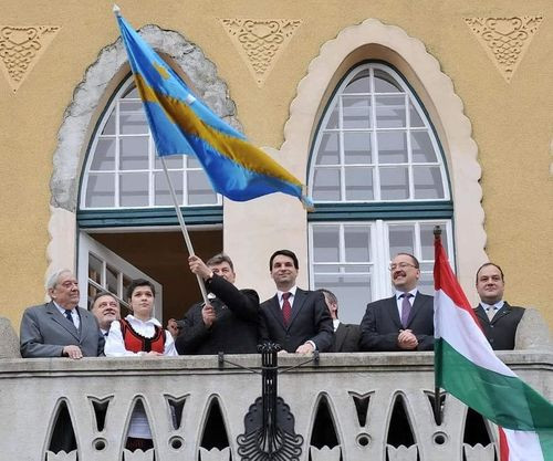 Bekérette a bukaresti magyar nagykövetet a román külügyminisztérium Németh Zsolt posztja miatt