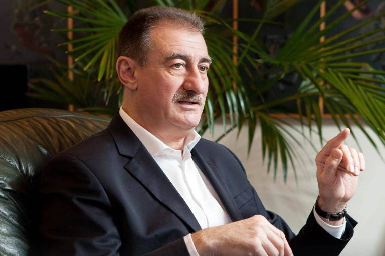 Soroksár fideszes független polgármestere: Ez a vegyianyag-elosztóközpont nem fog megépülni