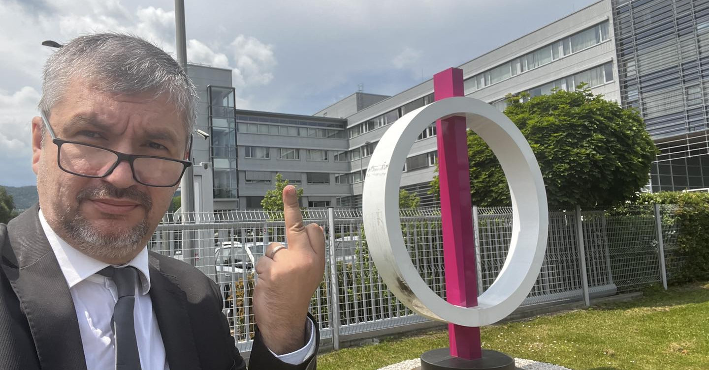 Hadházy: Reptérre van pénz, a legjobb új gyógyszerekre nincs