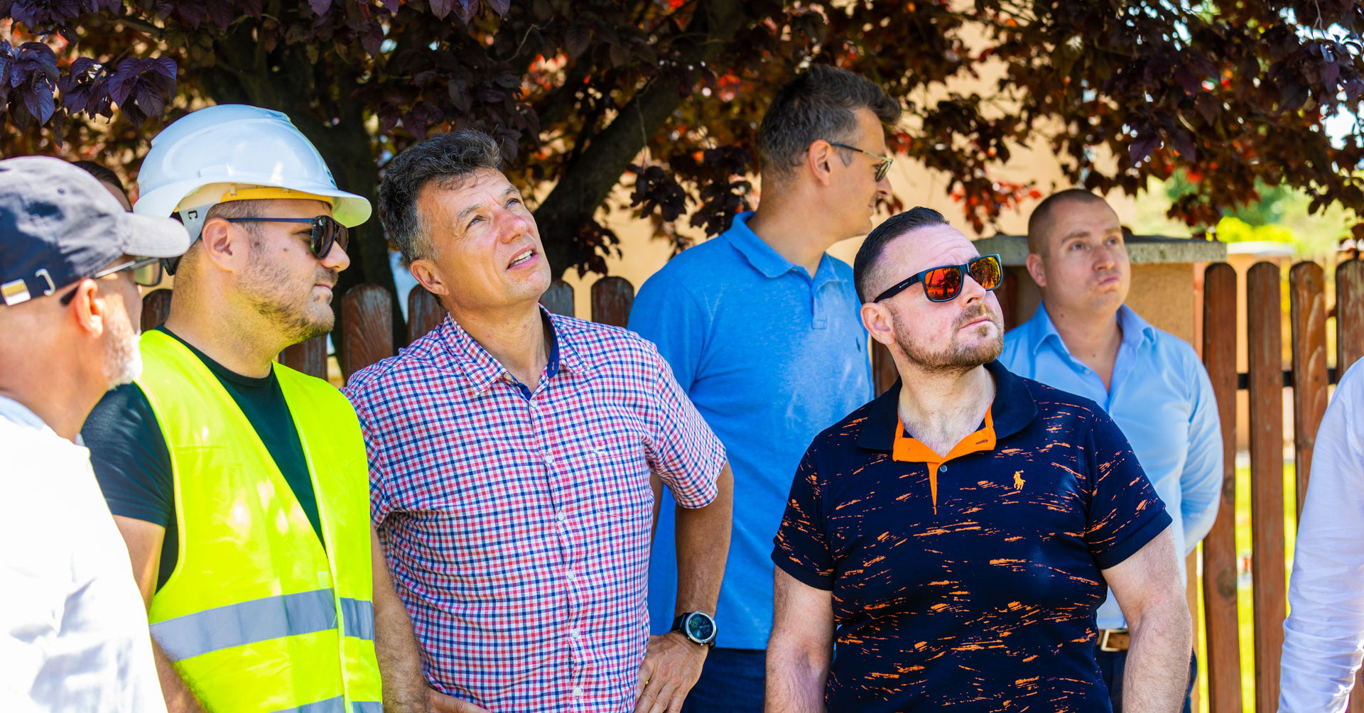 A kampány hajrájában még kirobbant egy összeférhetetlenségi ügy Dunakeszin