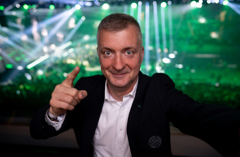Kubatov: Magyar Péter egy gátlástalan hülye gyerek