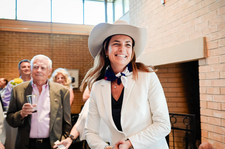 Varga Judit a családon belüli erőszakról 2019-ben: „Ez egy politikai hiszti”