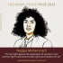 Nargesz Mohammadi kapta a Nobel-békedíjat