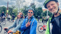 Hárommillióért kelt el Magyar Péter unisex napszeművege