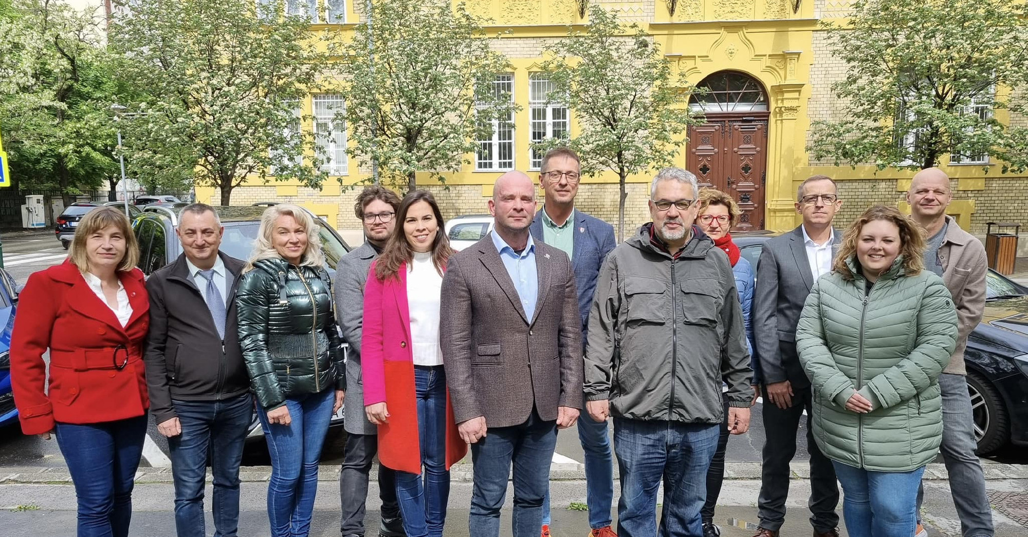 A DK kőbányai polgármesterjelöltje állítja, a Momentum továbbra is támogatja