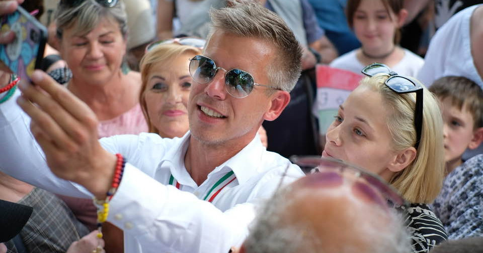 Magyar reméli, Lázár nem az irodájában fogadja