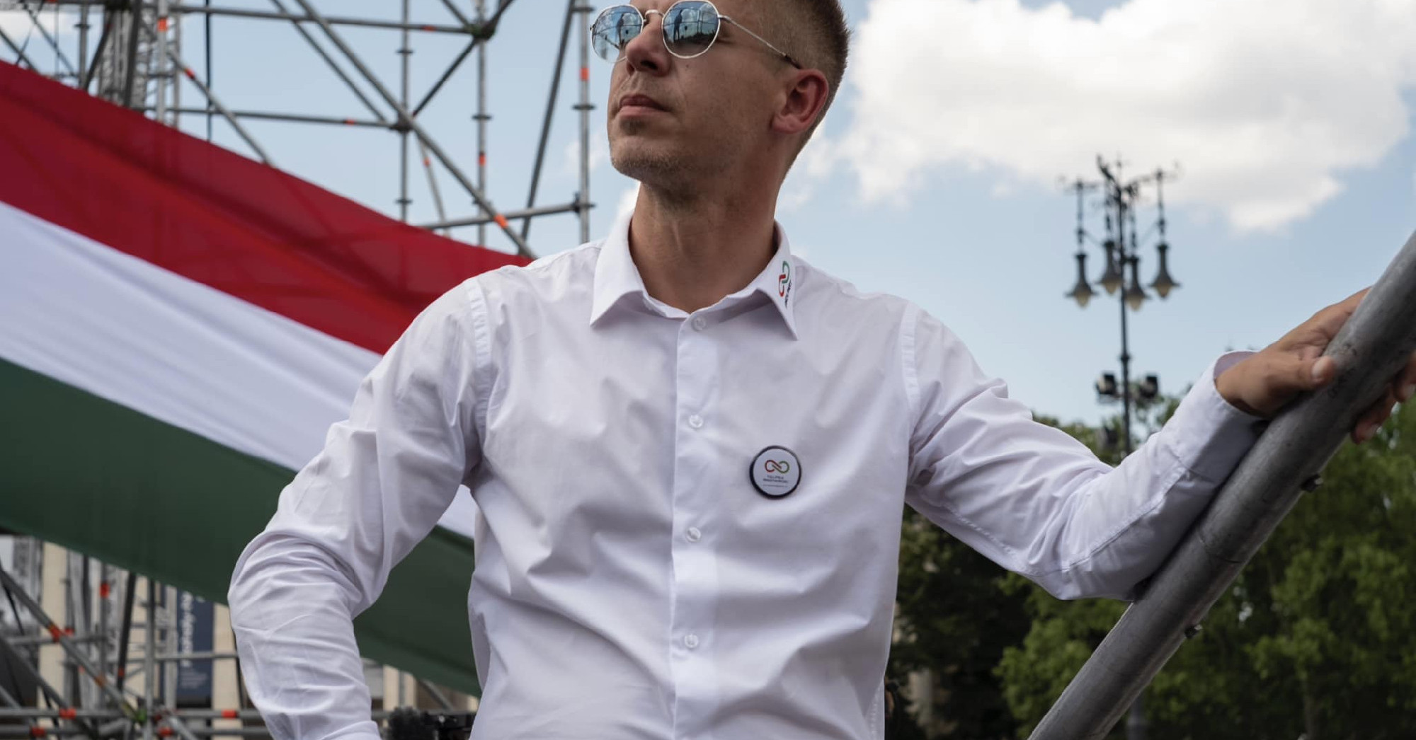 Magyar Péter: Tiborcz miatt nem csatlakozunk az Európai Ügyészséghez?