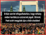 A Kúria 24 helyett csak 12 órás blokádot engedélyezett az Erzsébet hídon