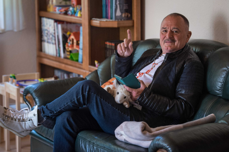„Az őrbottyániaknak kellemetlen Nagy Ferő”