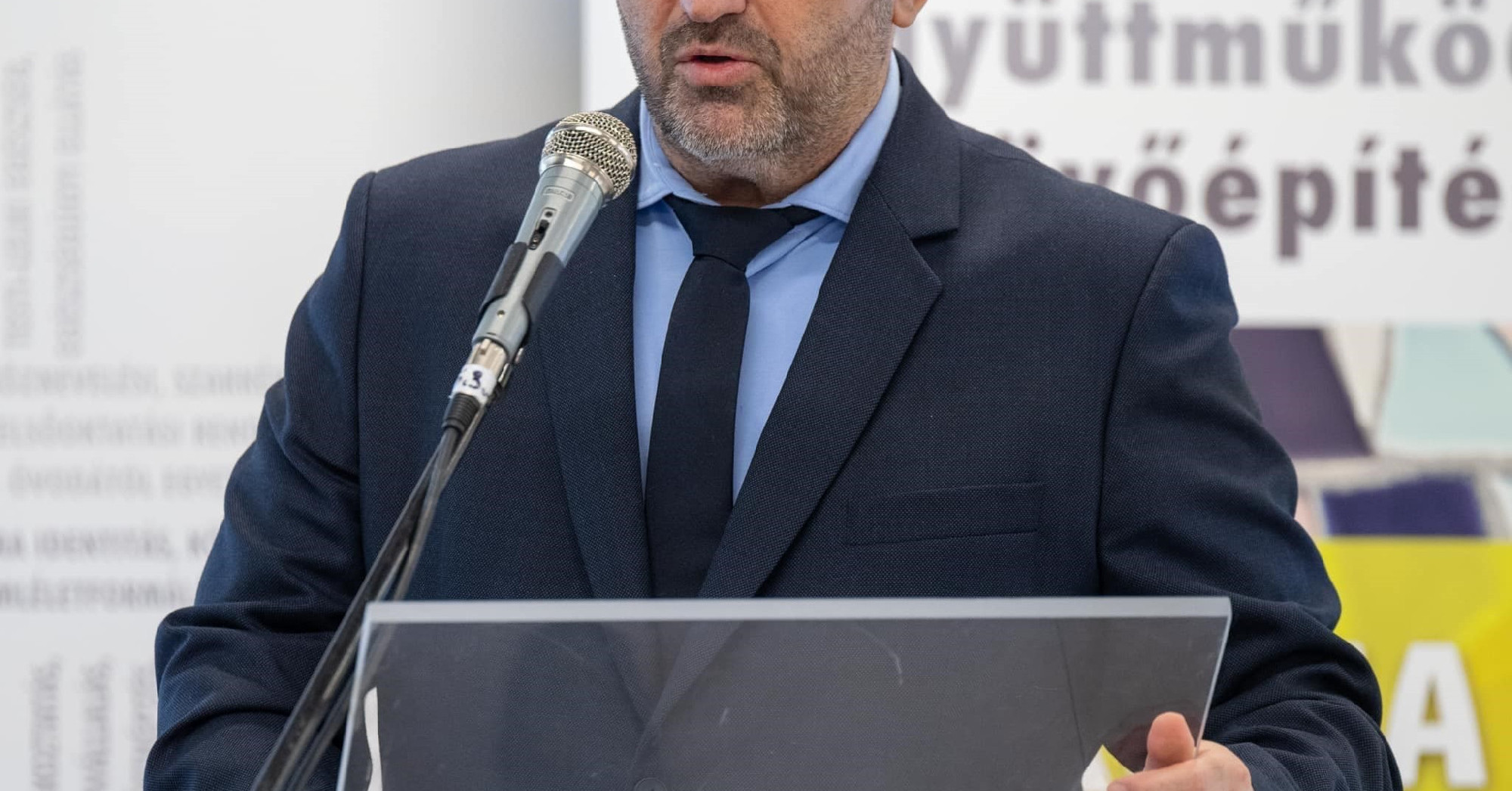 Rossz ötletnek tartja az általános amnesztiát a roma politikus