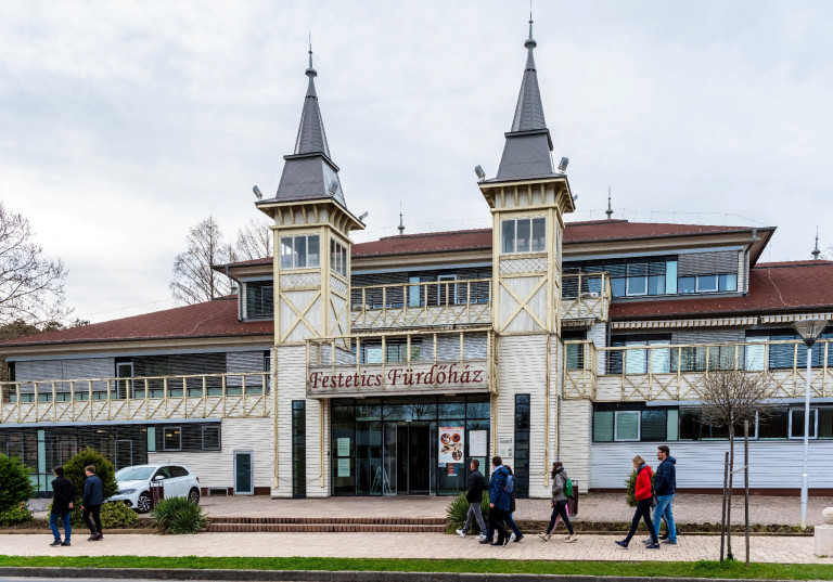 A háború miatt eltűntek az orosz turisták Magyarországról