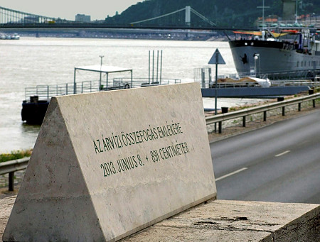 December 27-én tetőzhet Budapestnél a Duna