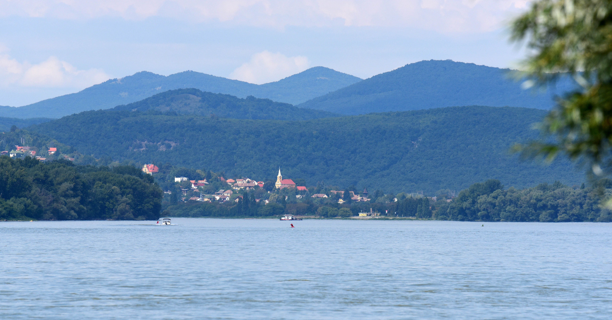 Megtalálták a verőcei hajóbaleset újabb áldozatát