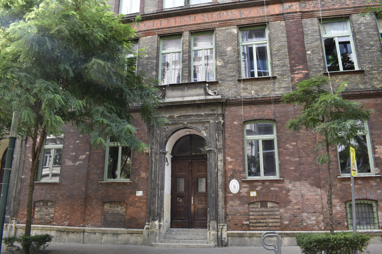 Hónapokig nem működött a fűtés egy VIII. kerületi iskolában