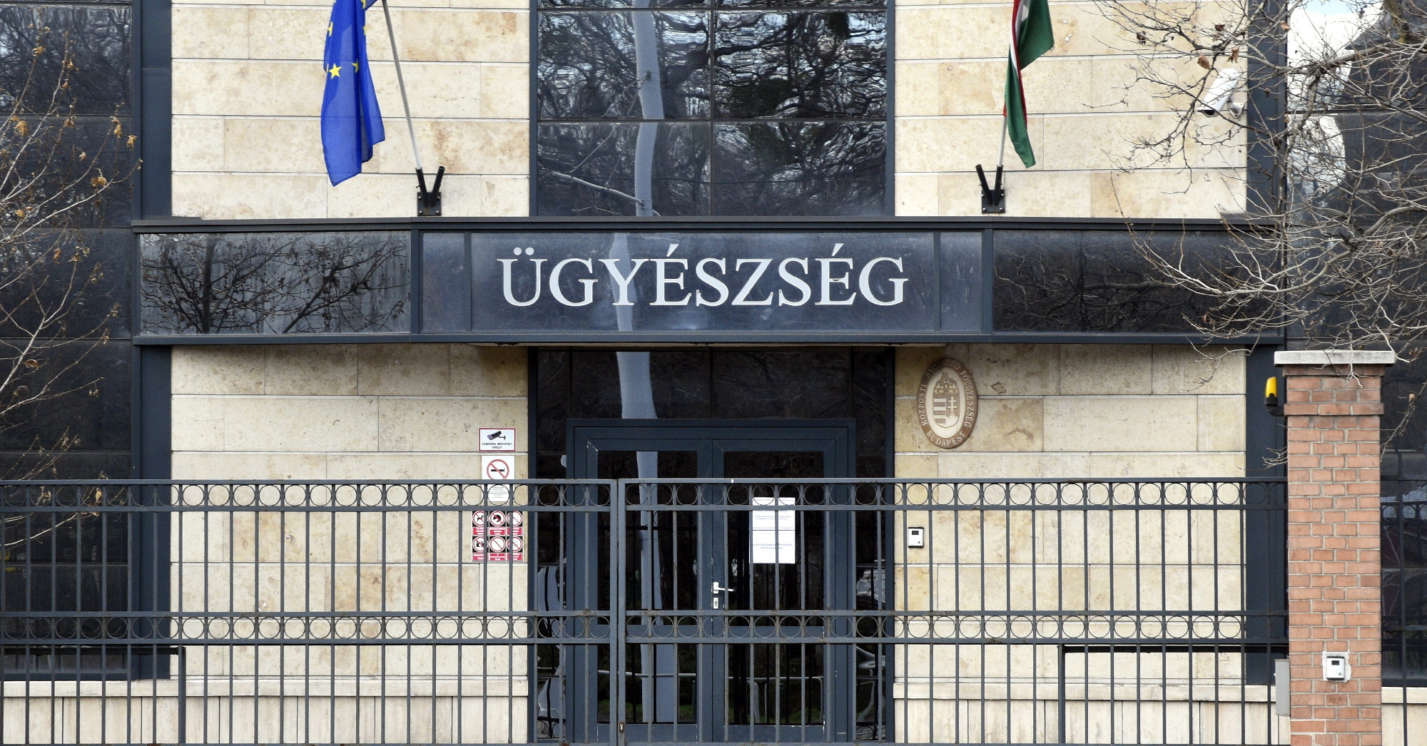 Simonka György kontra Központi Nyomozó Főügyészség: kérdések, válasz nélkül