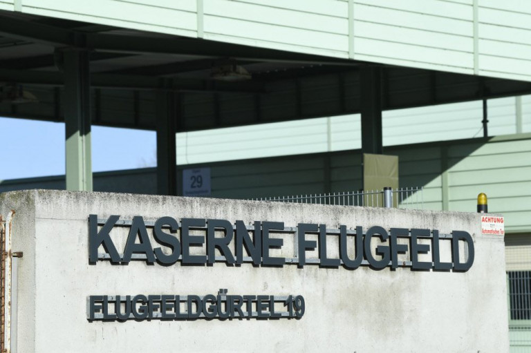 Lövöldözés volt a bécsújhelyi laktanyában, egy katona meghalt